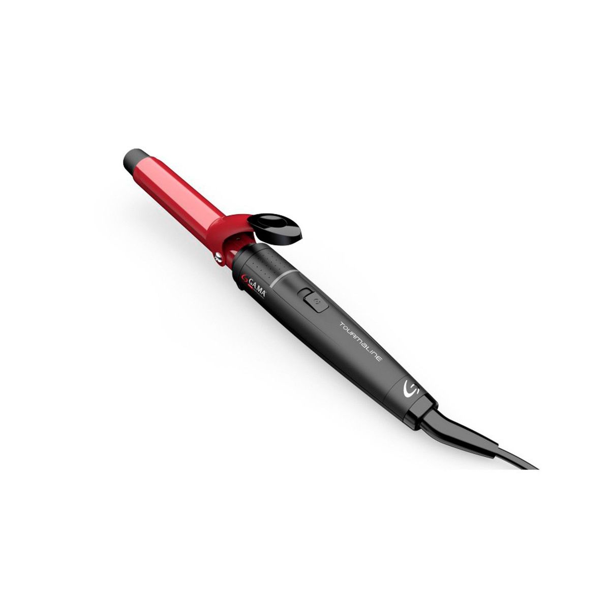 GAMA - Rizador de Pelo Gama New