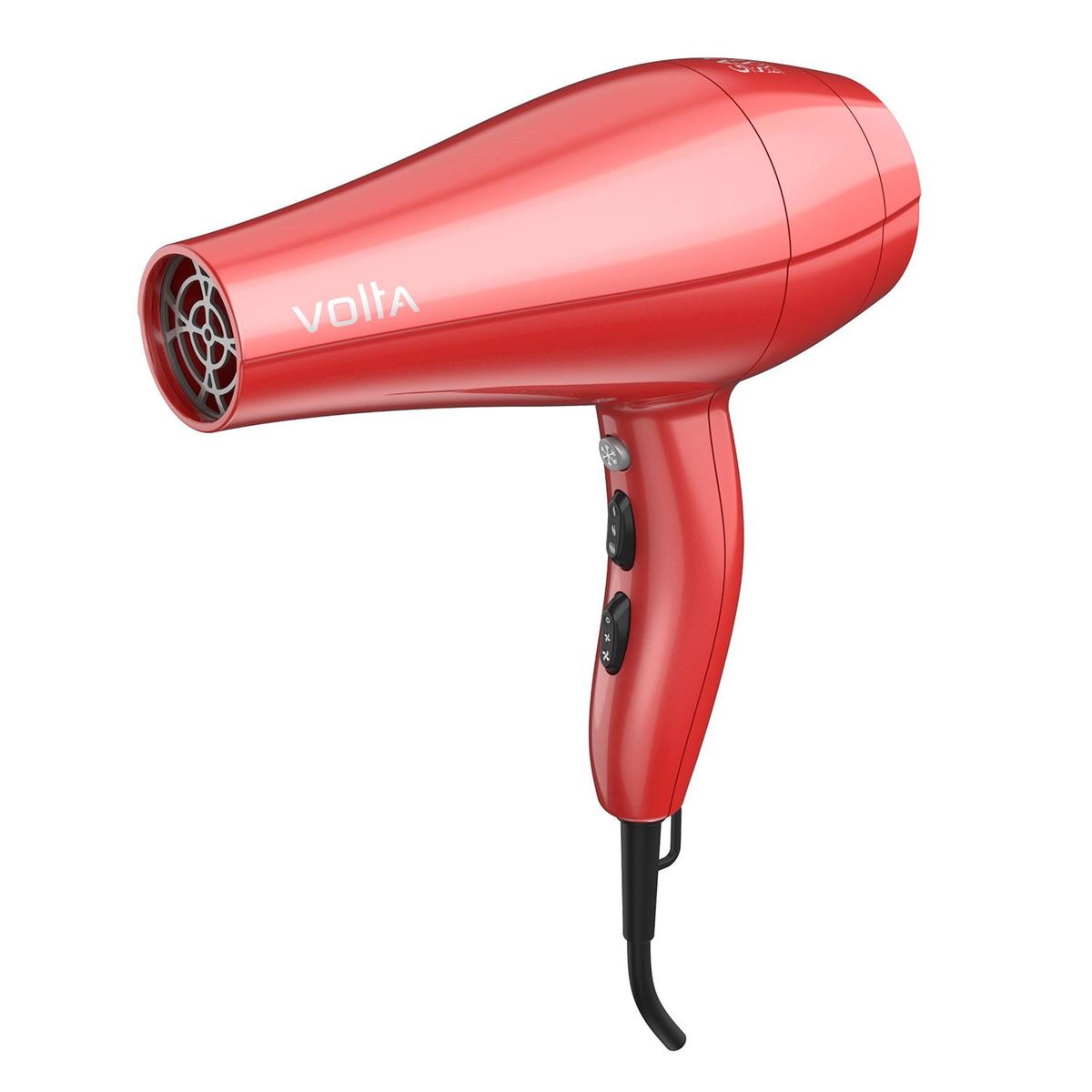 GAMA - Secador de cabello GAMA SE BECHD0000002169 Número de velocidades 2