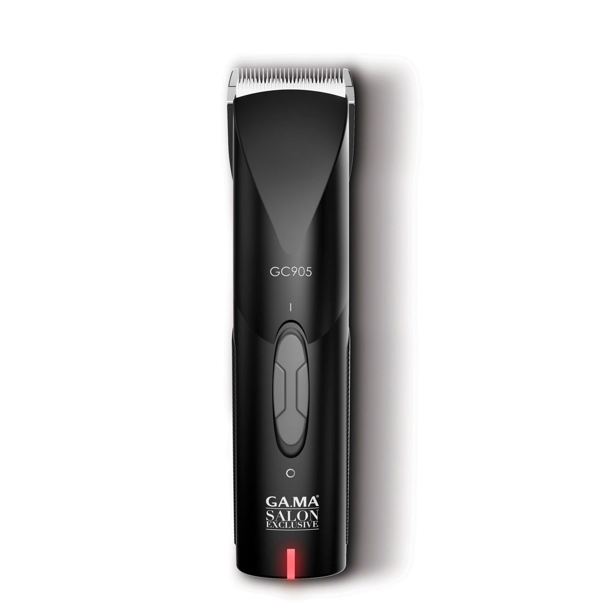 GAMA - Cortapelo Clipper Profesional Cerámica Se Gc 905 Gama