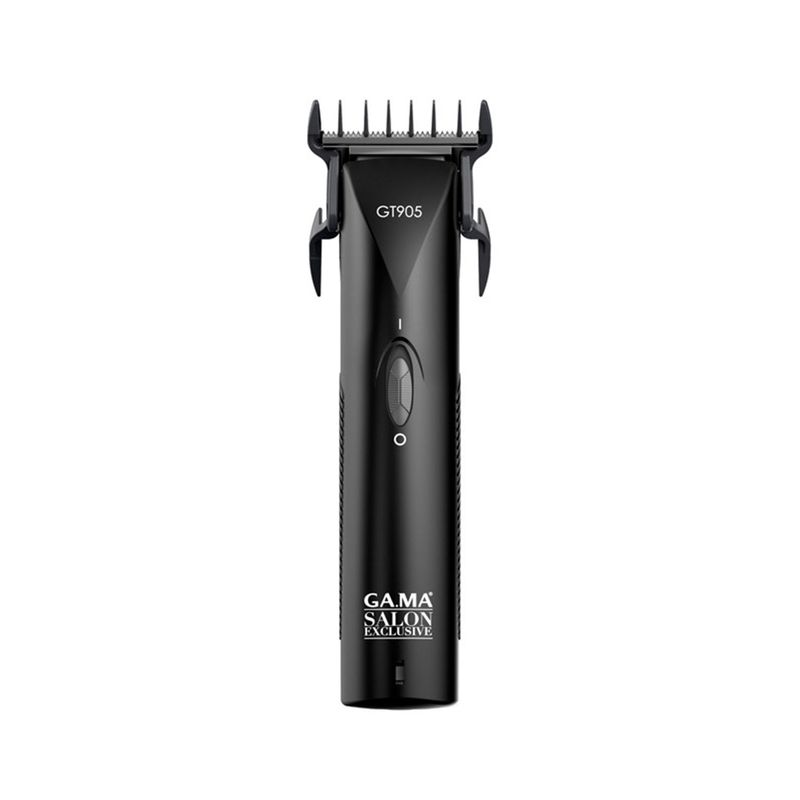 GAMA - Cortapelo Cortabarba Profesional Se Gt 905 Gama