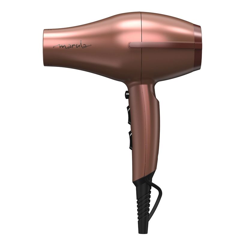 GAMA - Secador de cabello GAMA BECHD0000002197 Número de velocidades 2