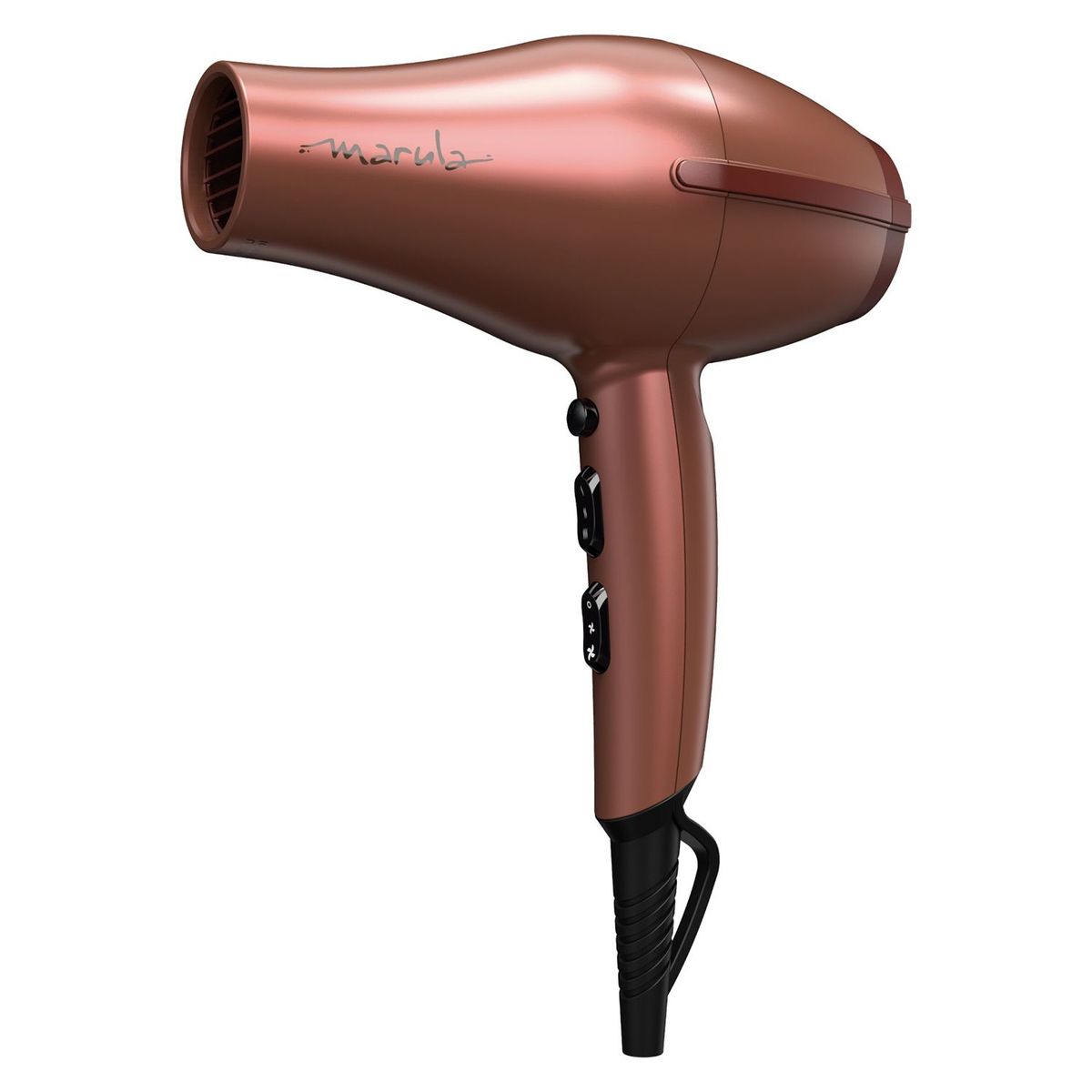 GAMA - Secador de cabello GAMA BECHD0000002197 Número de velocidades 2