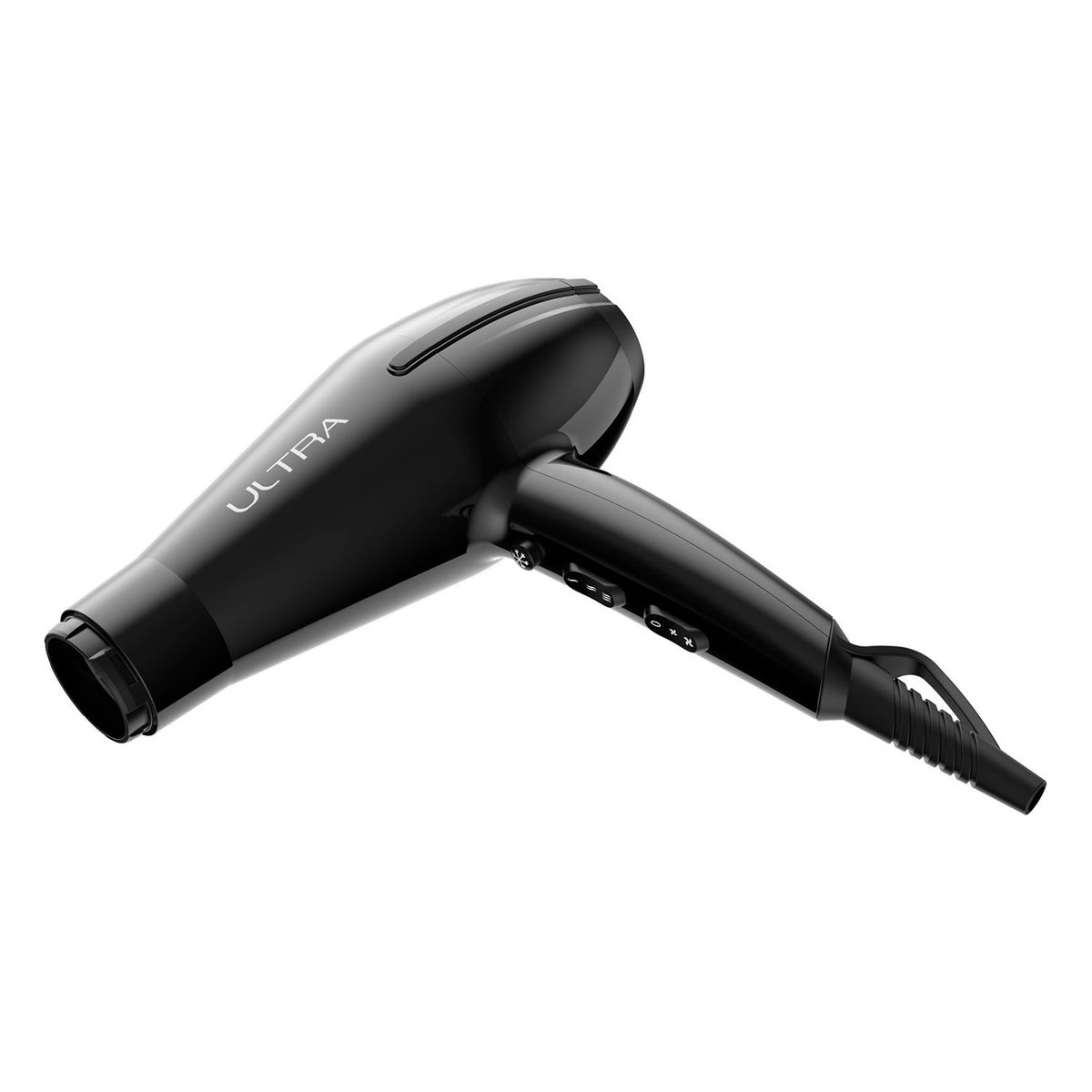 GAMA - Secador de cabello GAMA SE BECHD0000002003 Número de velocidades 2