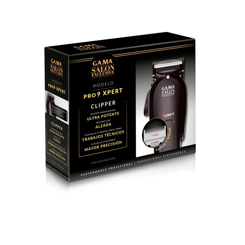 Cortapelo Cortapelo Profesional Se Pro Xpert Gama GAMA
