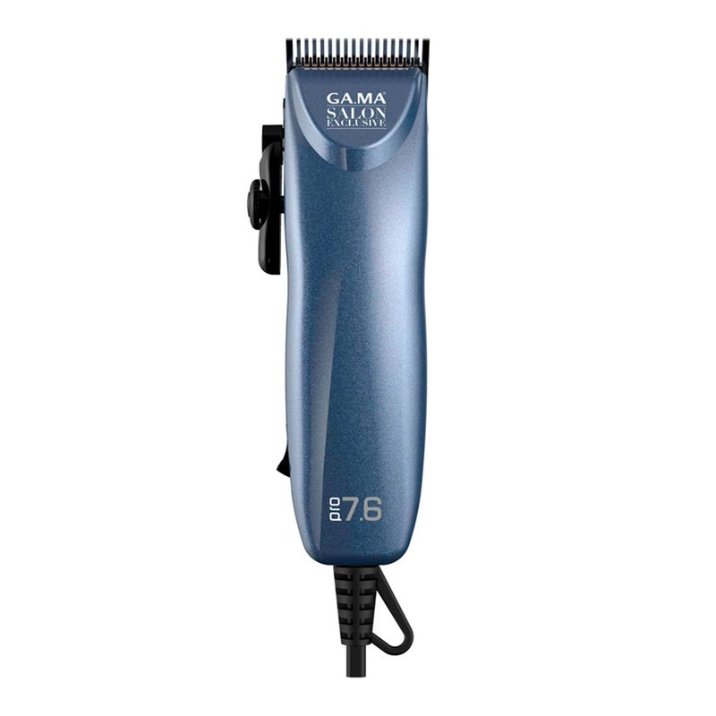GAMA - Cortapelo Cortapelo Profesional Se Pro 7.6 Gama
