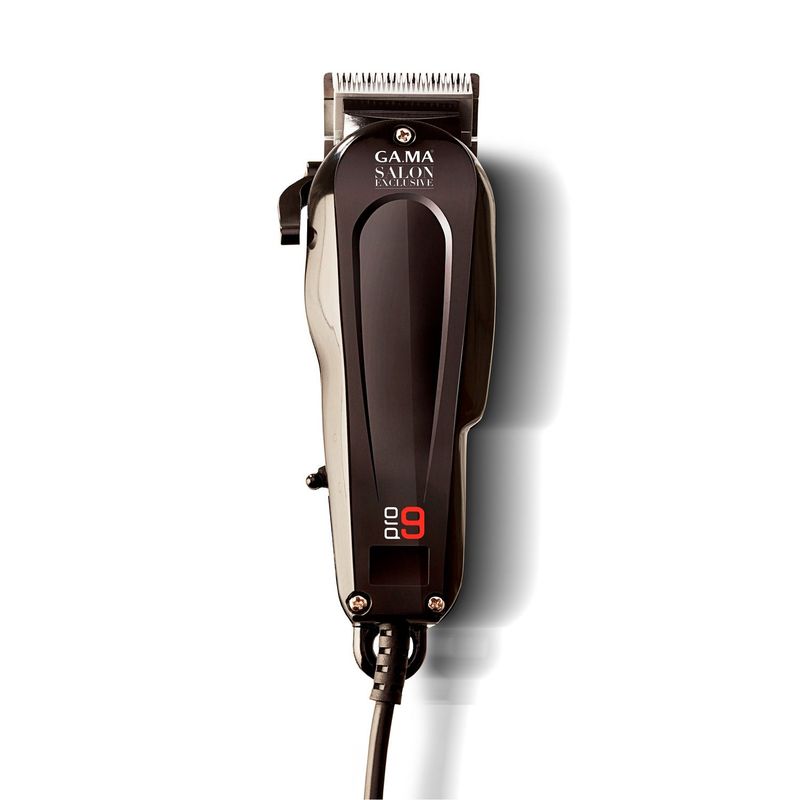 GAMA - Cortapelo Cortapelo Profesional Se Pro 9 110 Gama