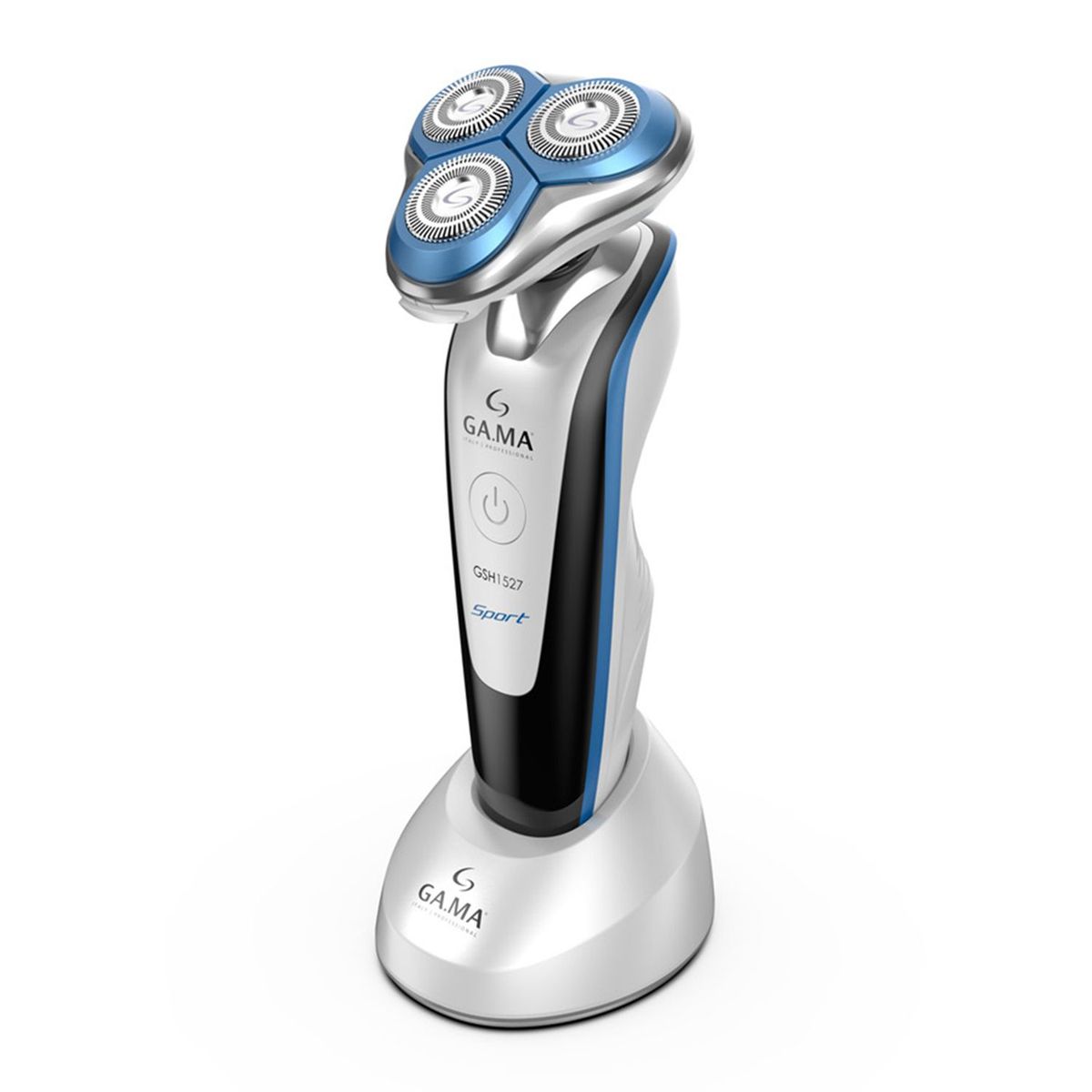 GAMA - Máquina de Afeitar GAMABECSH0000000202