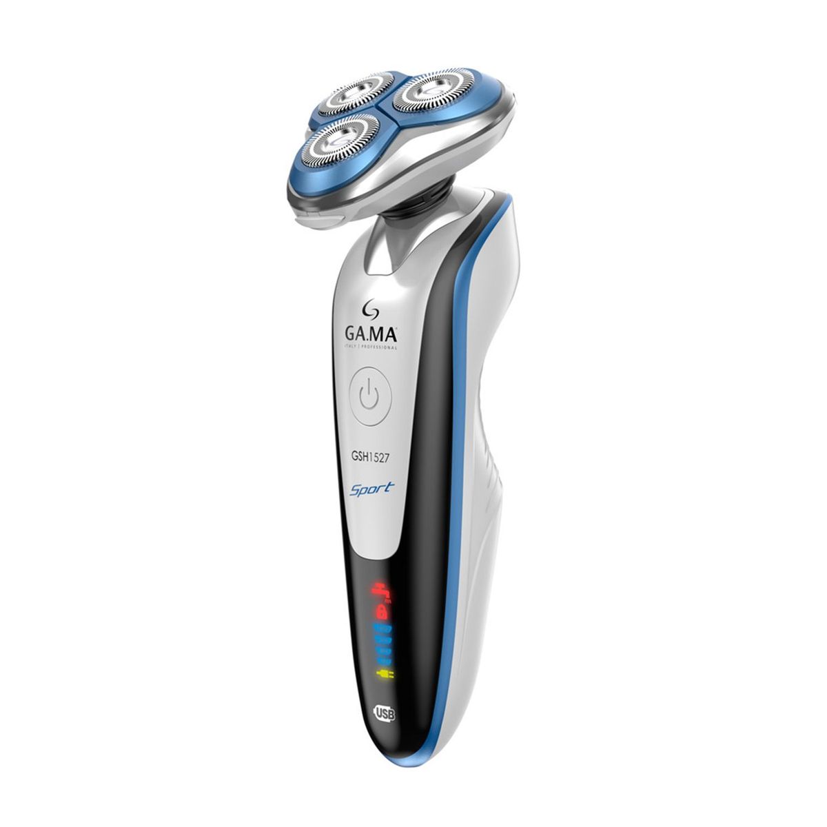 GAMA - Máquina de Afeitar GAMABECSH0000000202