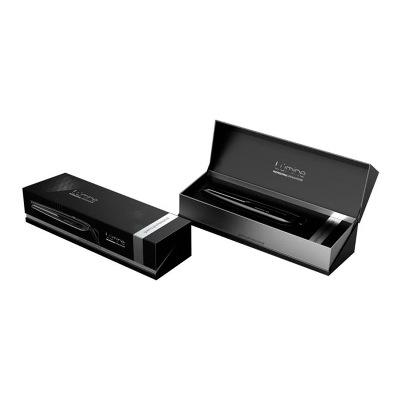 GAMA - Plancha de Pelo Gama Profesional Iht Lumine Ion