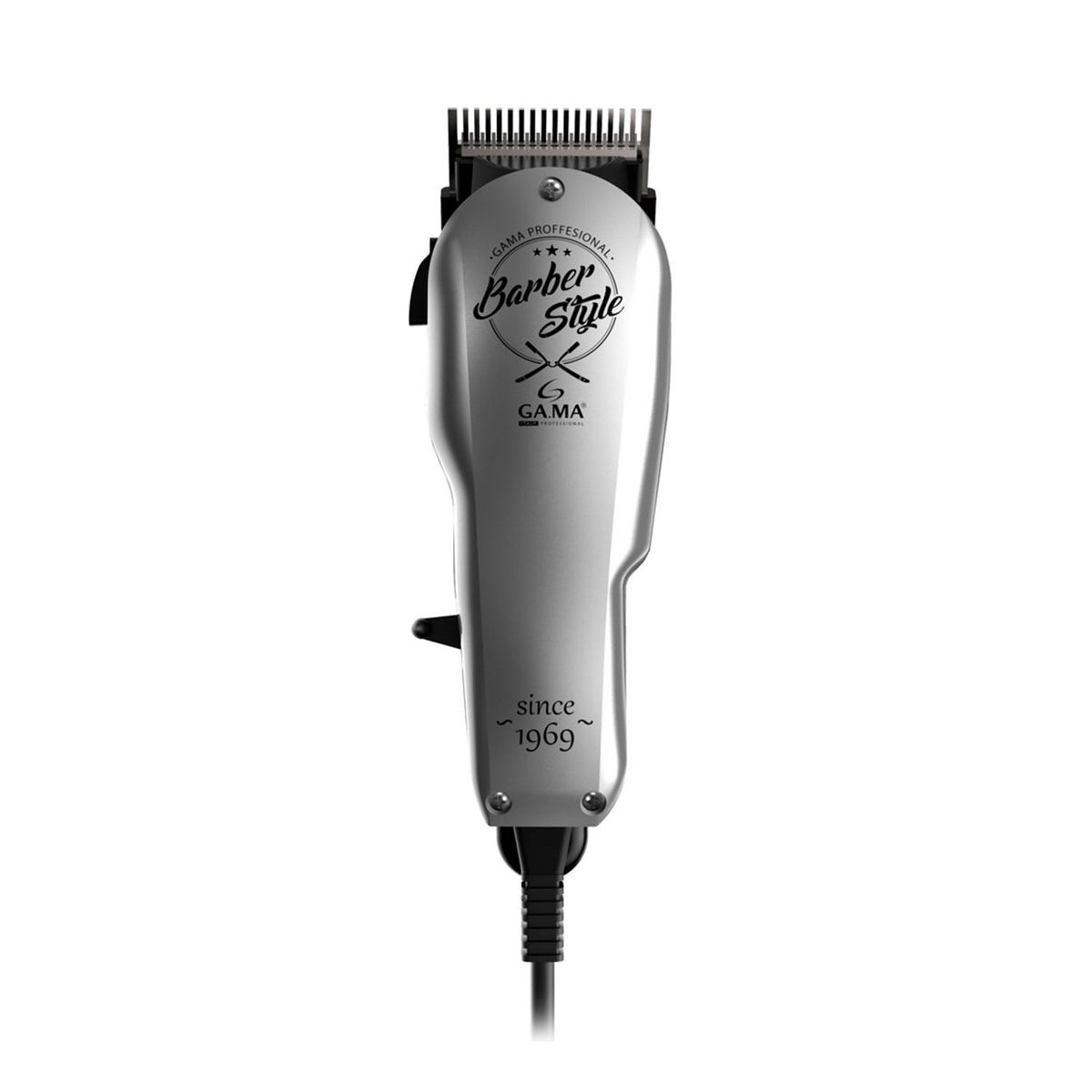 GAMA - Cortapelo Clipper 593 Barber Style Gama