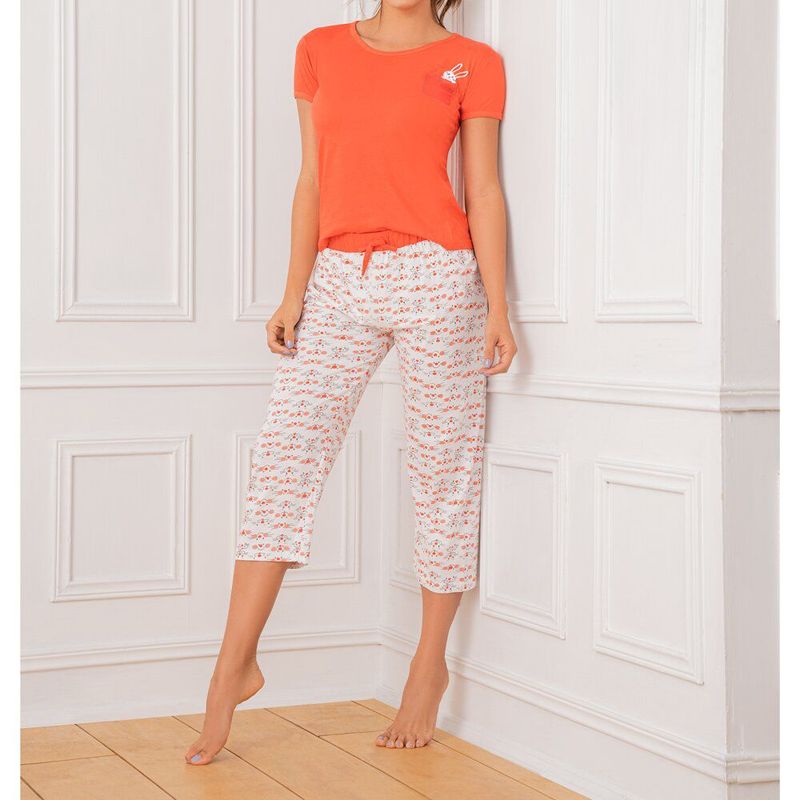 CROYDON - Pijama marisol 