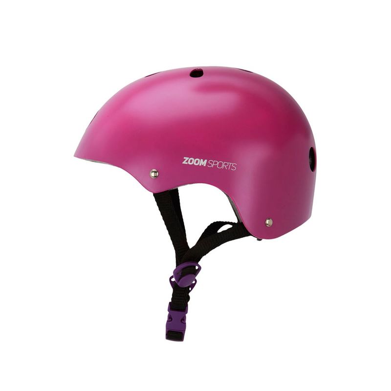 ZOOM - Casco Zoom Protech