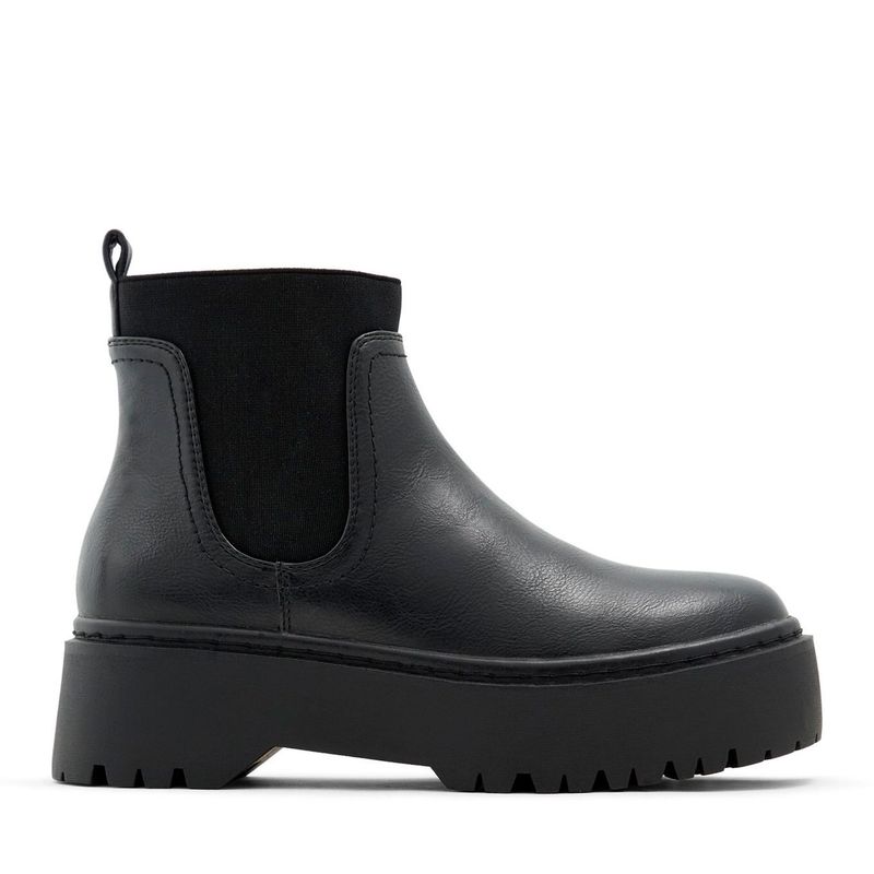 CALL IT SPRING - Botas Flatform009