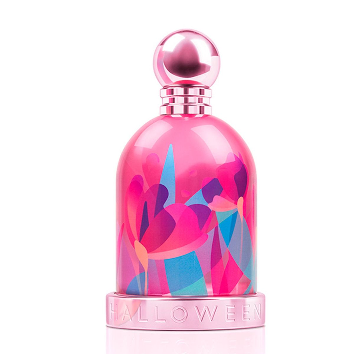 HALLOWEEN - Perfume Halloween Im Unique Mujer 100 ml Eau de toilette 