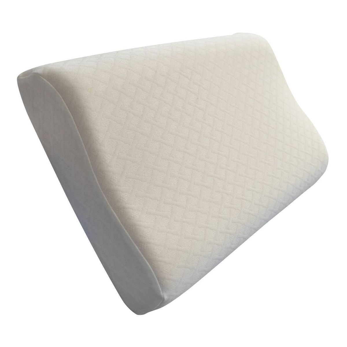 COLCHONES SPRING - Almohada Cervical Viscoelástica Sense 40 X 60 cm Colchones Spring