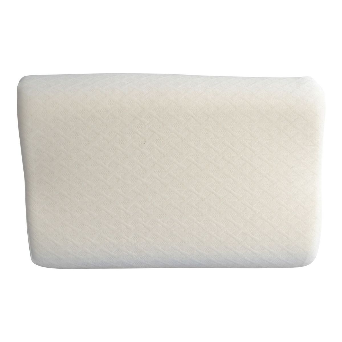 COLCHONES SPRING - Almohada Cervical Viscoelástica Sense 40 X 60 cm Colchones Spring