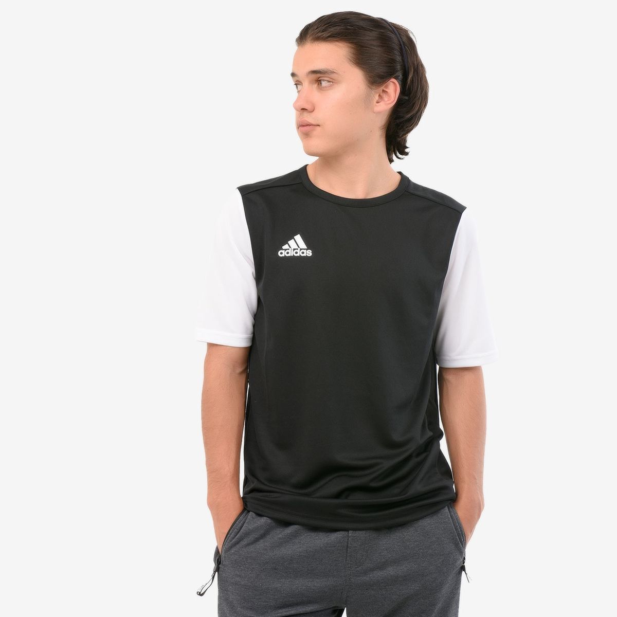 ADIDAS - Camiseta Niño Juvenil Adidas Kids