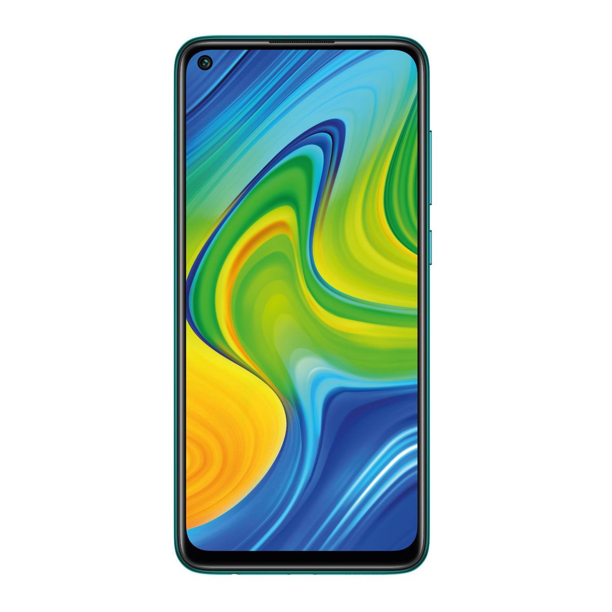 XIAOMI - Celular Xiaomi Redmi Note 9 64GB