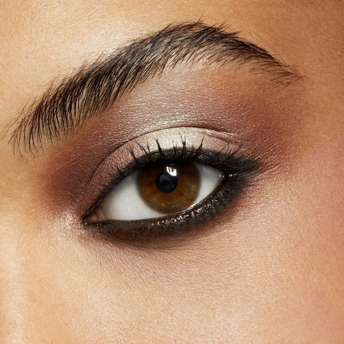 MAC COSMETICS - Set de Maquillaje Kit Limited Duo: Pestañina + Delineador