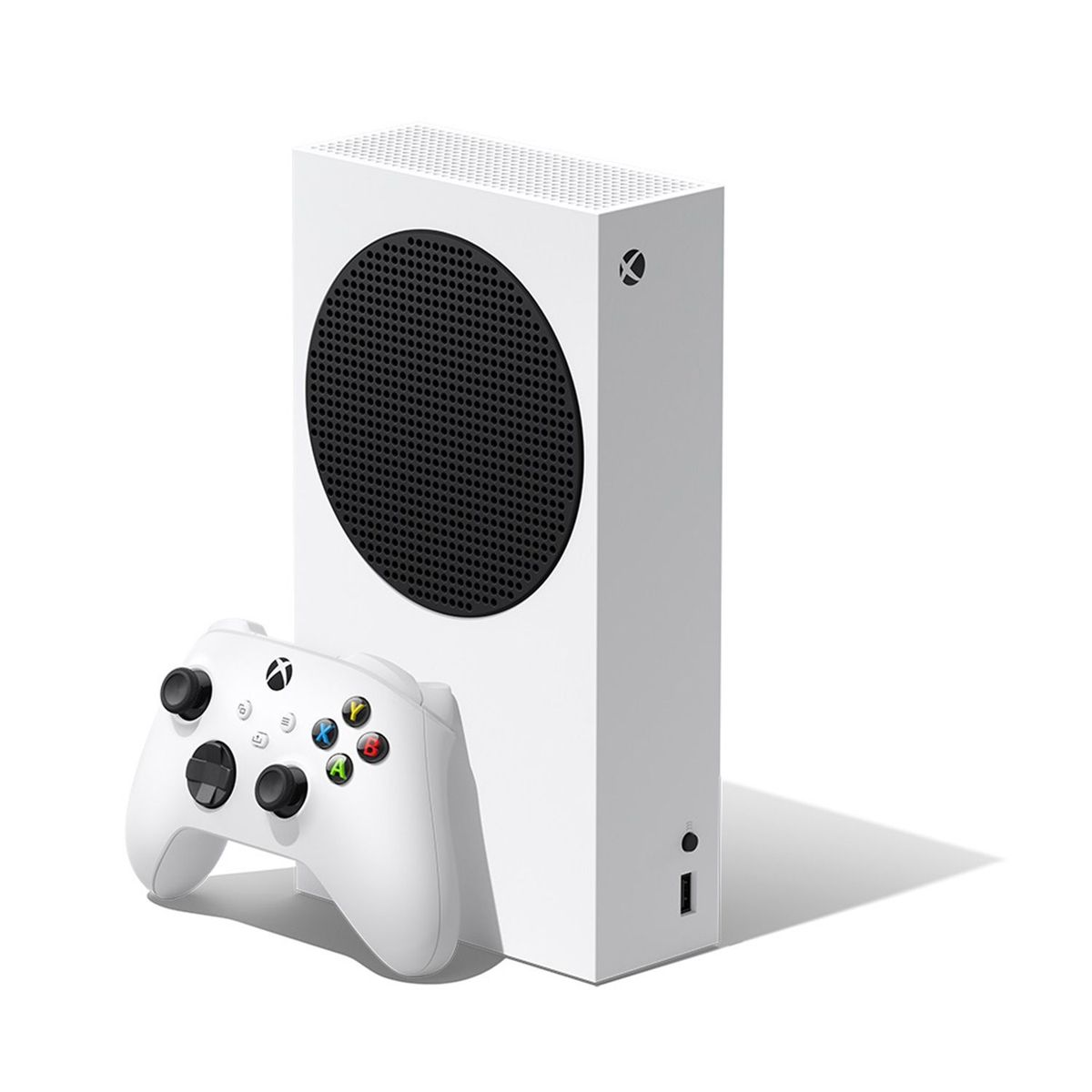 XBOX - Consola Xbox Series S 512 GB