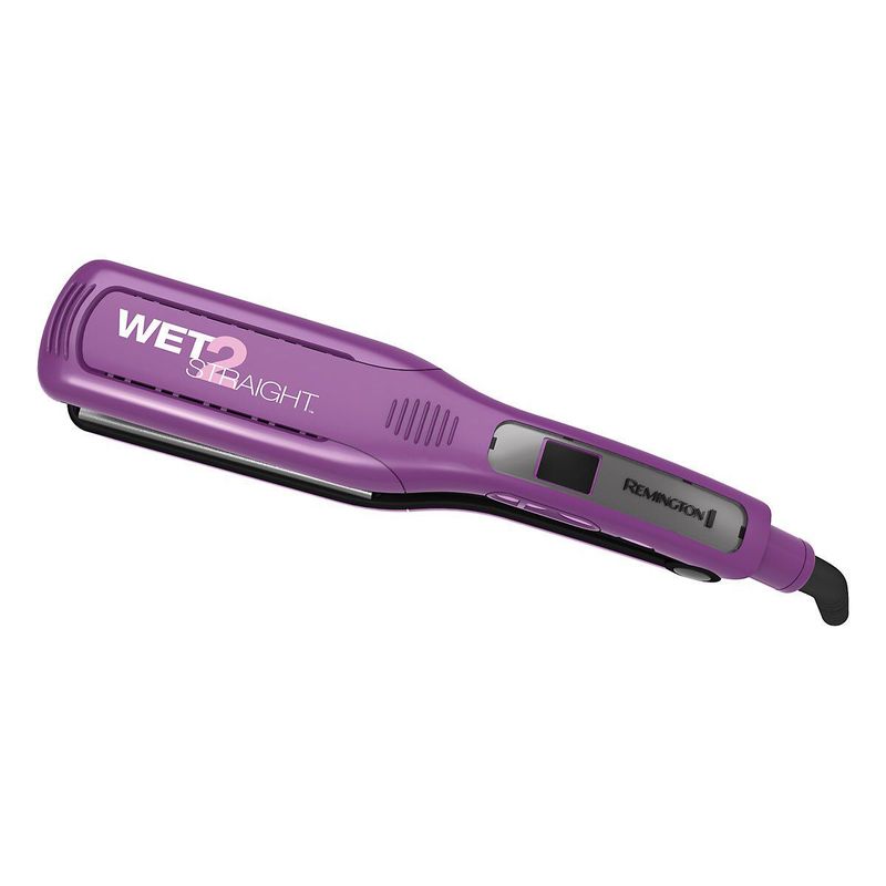 REMINGTON - Plancha Alisadora Remington Wet2Straight