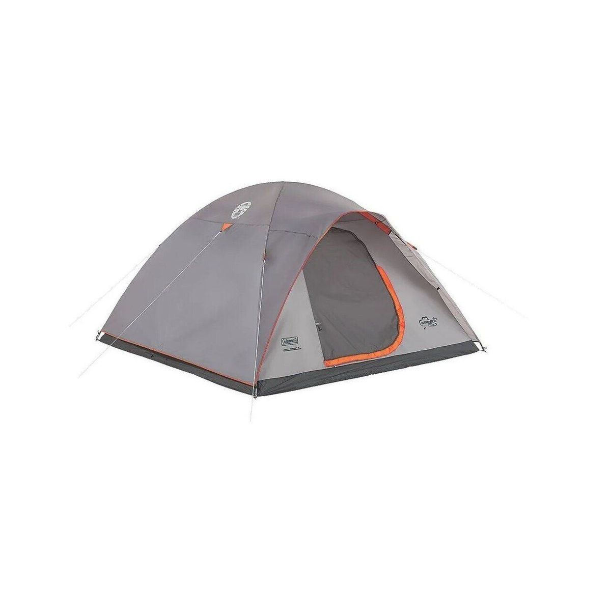COLEMAN - Carpa Doble Tendido Coleman 6 Personas