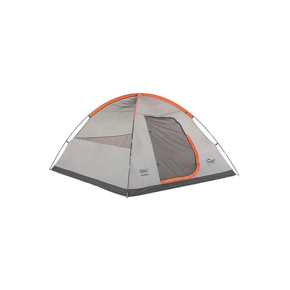 COLEMAN - Carpa Doble Tendido Coleman 6 Personas
