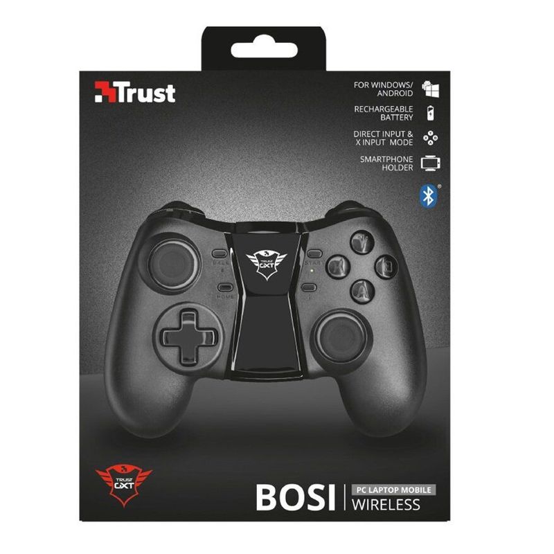 TRUST - Control bluetooth trust gxt 590 bosi