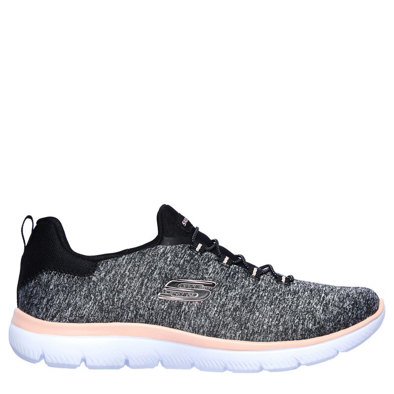 SKECHERS - Tenis Skechers Mujer Training Summits - Quick Getaway