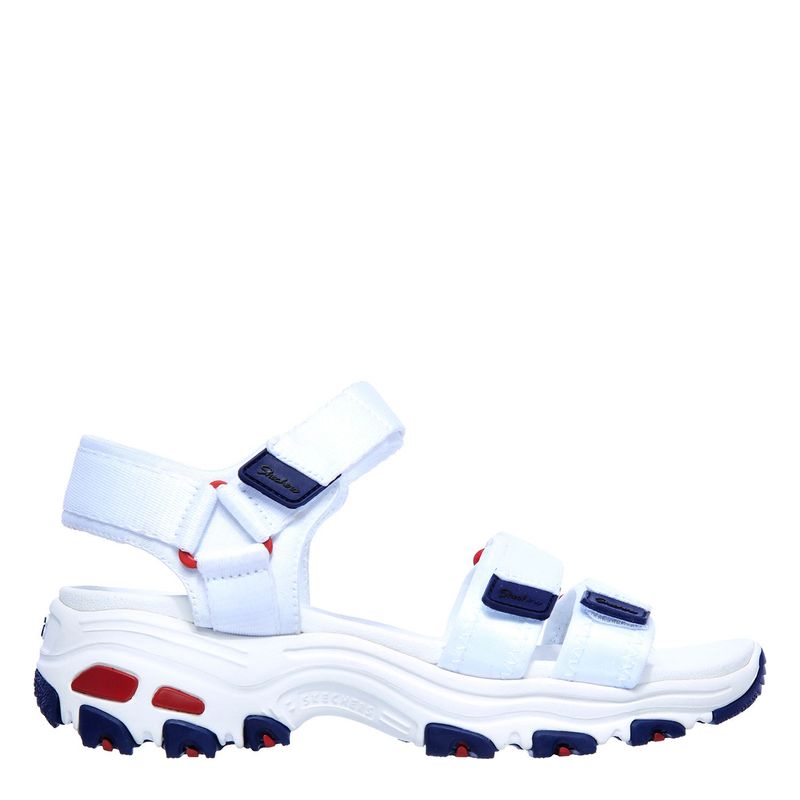 SKECHERS - Sandalias D'Lites FreshCatch 