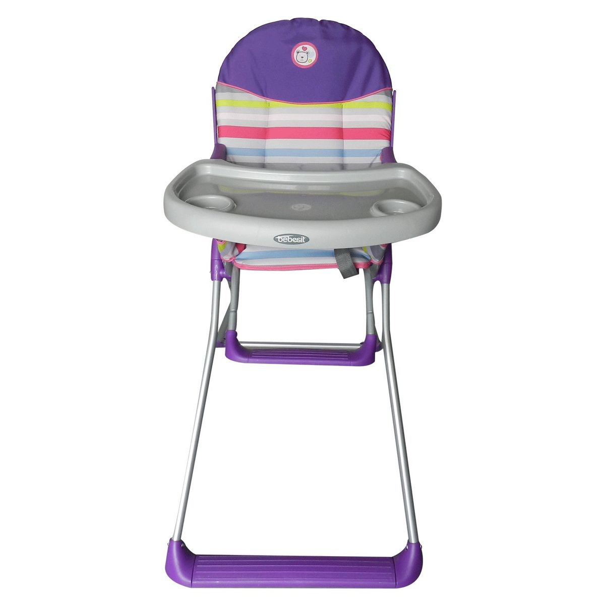 BEBESIT - Silla comedor Vectra K08AP