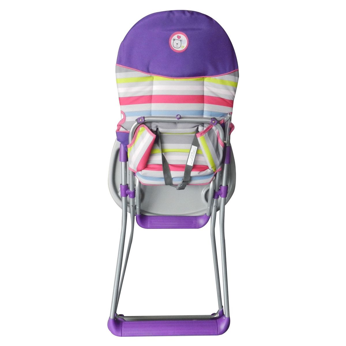 BEBESIT - Silla comedor Vectra K08AP