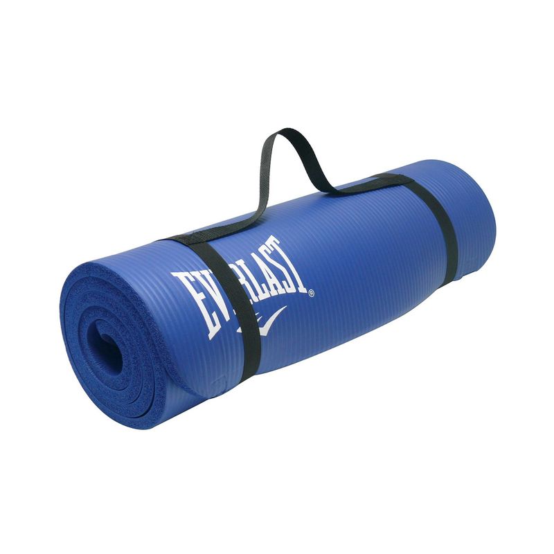 EVERLAST - Colchoneta Everlast NBR Azul