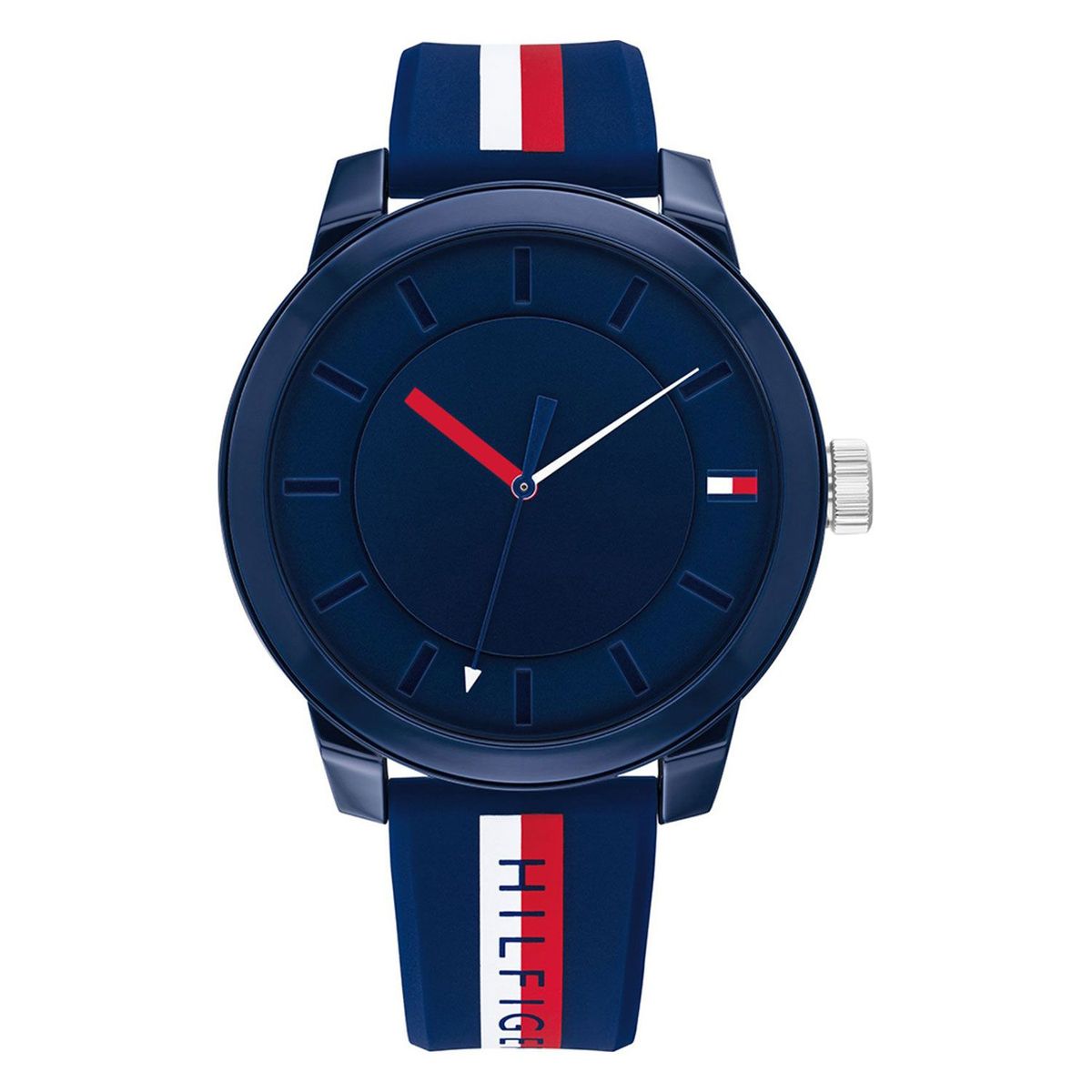 TOMMY HILFIGER - Reloj Hombre Tommy Hilfiger Análogo