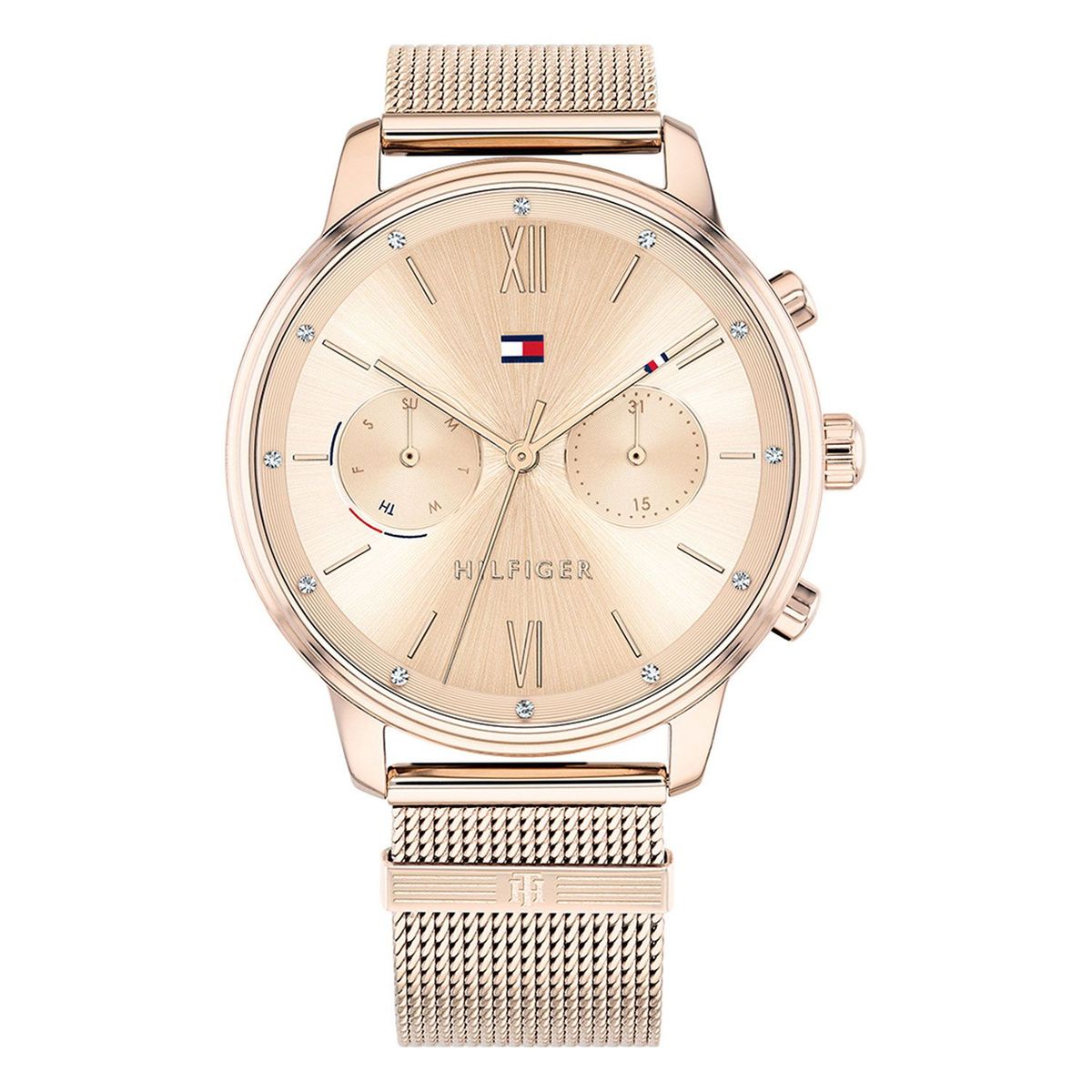 TOMMY HILFIGER - Reloj Mujer Tommy Hilfiger Análogo