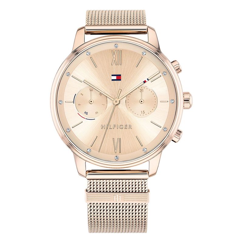 TOMMY HILFIGER - Reloj Mujer Tommy Hilfiger Análogo