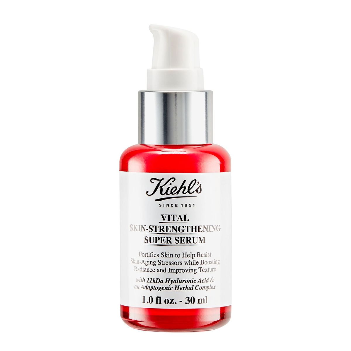 KIEHLS - Sérum Vital Skin Strengthening Super Serum Kielh´s para Todo tipo de piel 30 ml