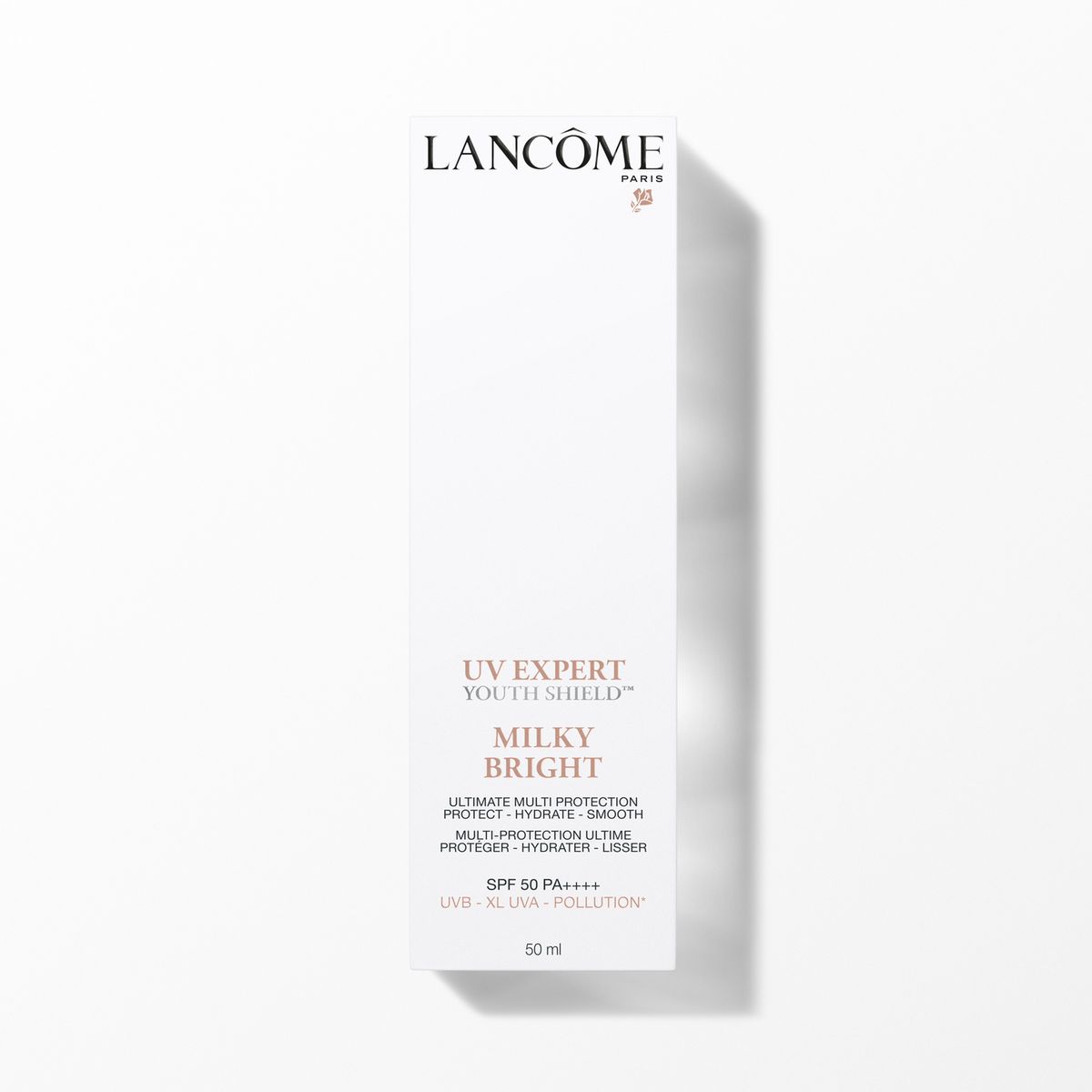 LANCOME - Bloqueador UV expert Youth Shield  Líquido Lancome 50 ml