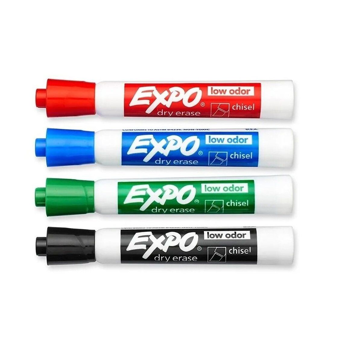  - marcador borrable expo