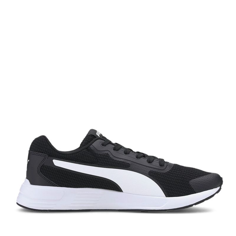 PUMA - Tenis Puma Hombre Cross Training Value Attack Runner