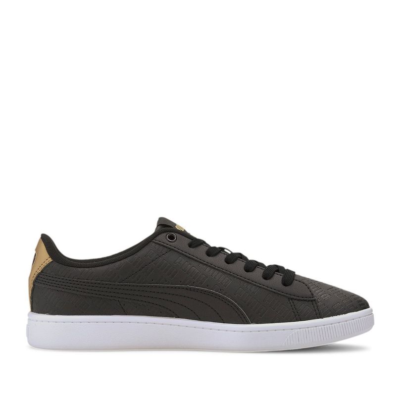 PUMA - Tenis Puma Mujer Moda Vikky V2 Sig