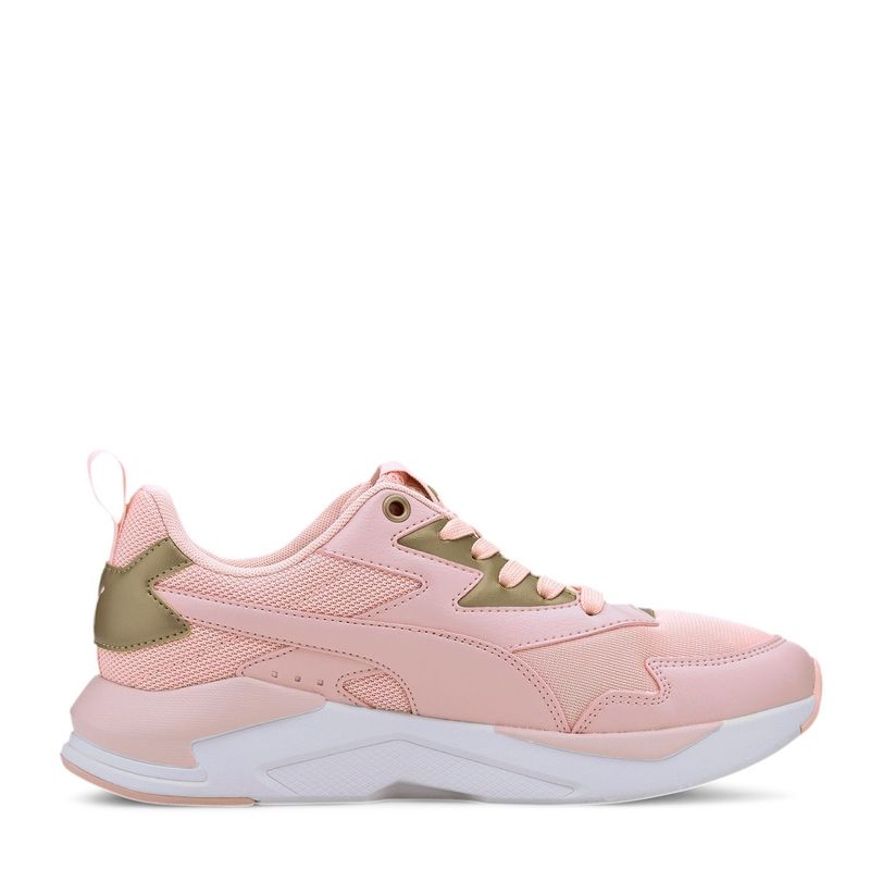 PUMA - Tenis Puma Mujer Moda X-Ray Lite