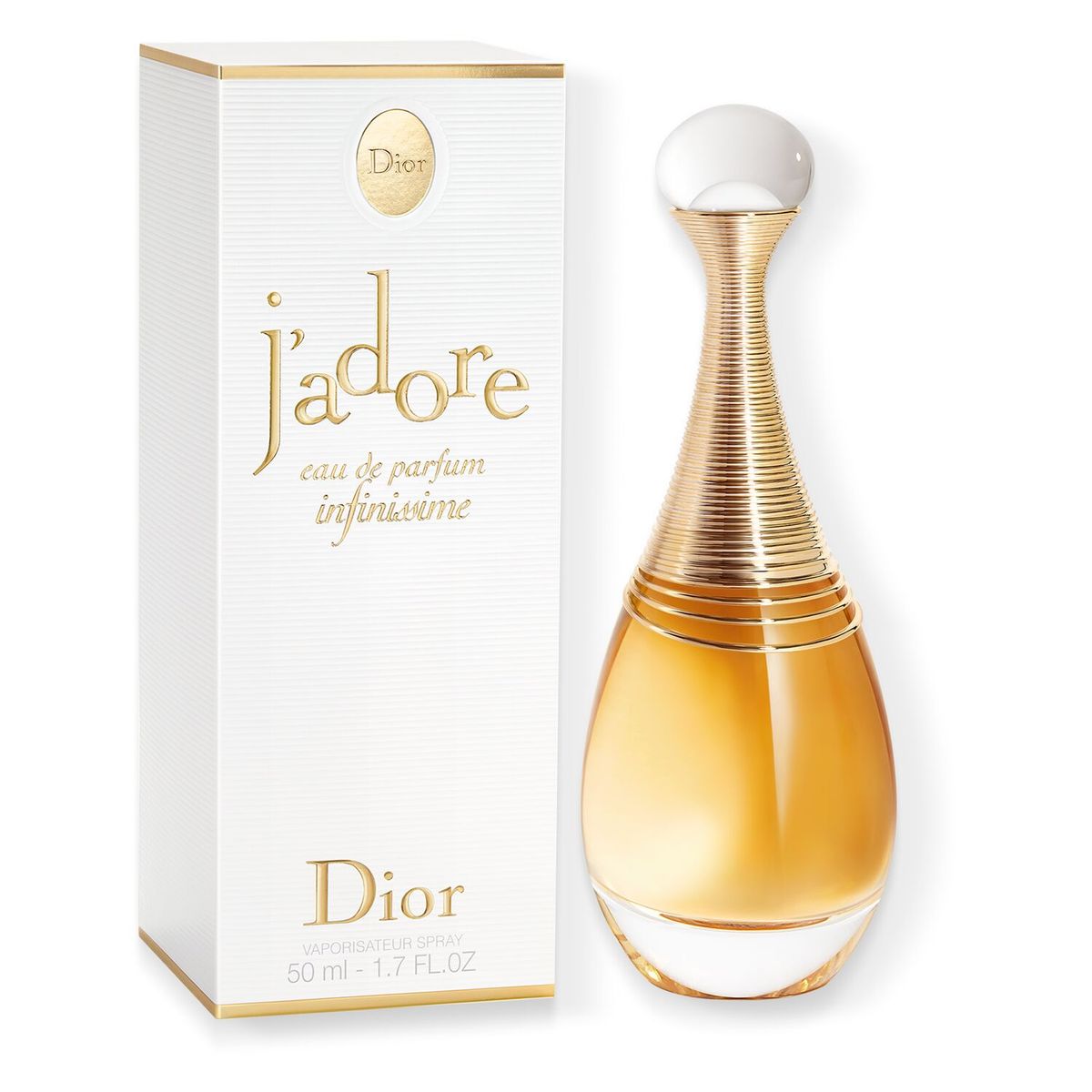 DIOR - Perfume Mujer J'adore EDP Infinissime