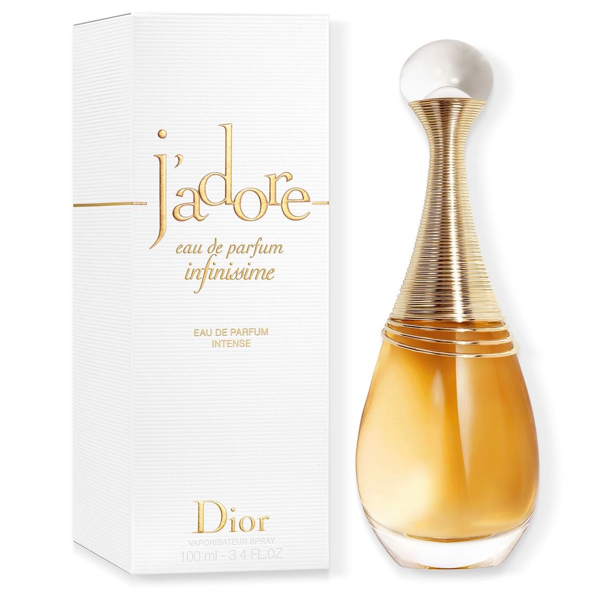 DIOR - Perfume Mujer J'adore EDP Infinissime