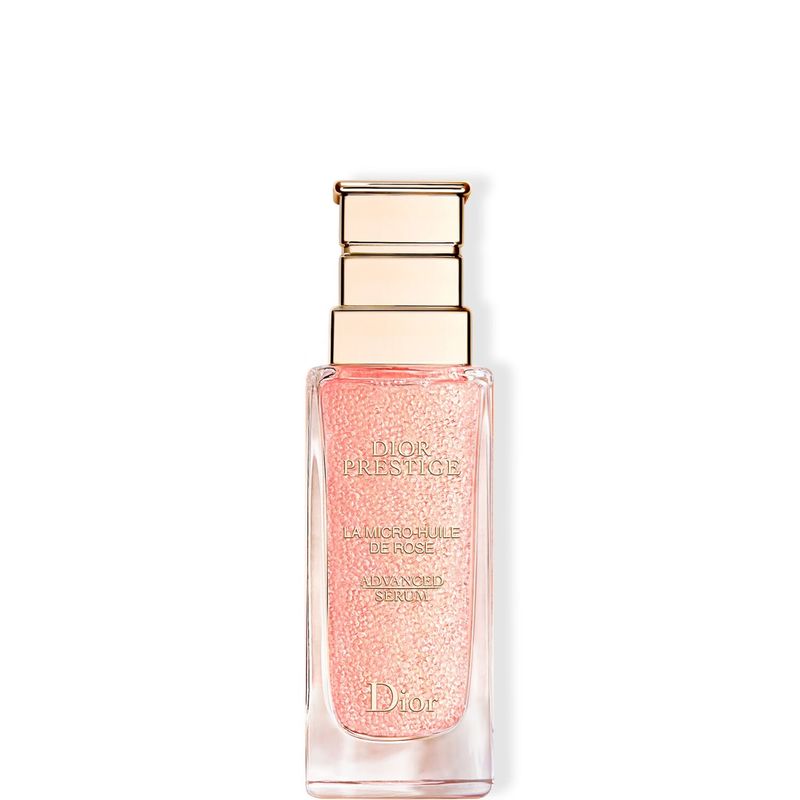 DIOR - Sérum Prestige La Micro-Huile de Rose Dior para Todo tipo de piel 50 ML