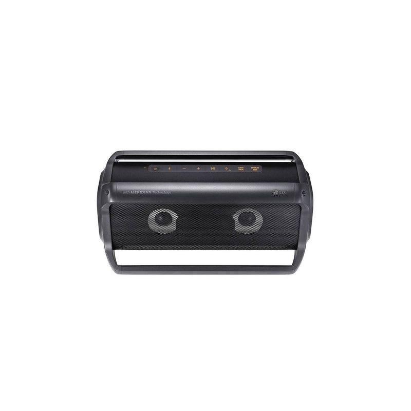 LG - Parlante lg xboom bluetooth go pk7 40w