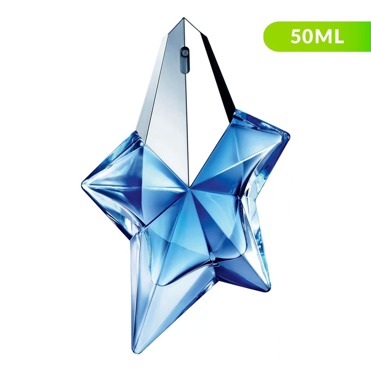  - Perfume Mugler Angel Mujer 50 ml Eau de parfum 