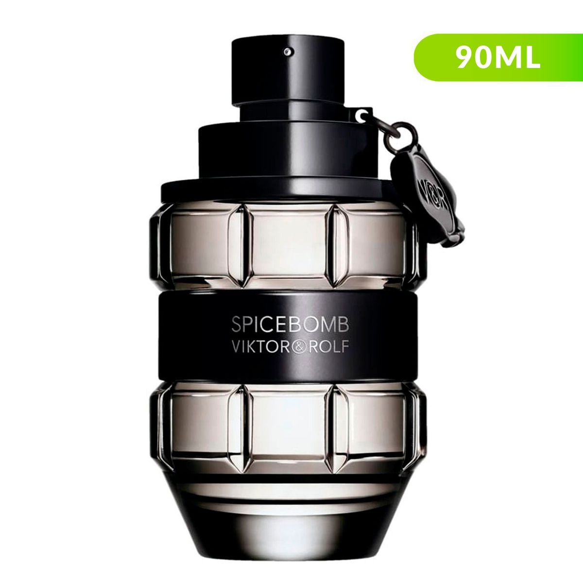 VIKTOR & ROLF - Perfume Viktor & Rolf Spicebomb Hombre 90 ml Eau de toilette 