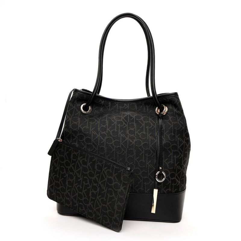 CALVIN KLEIN - Bolso Calvin Klein de Hombro