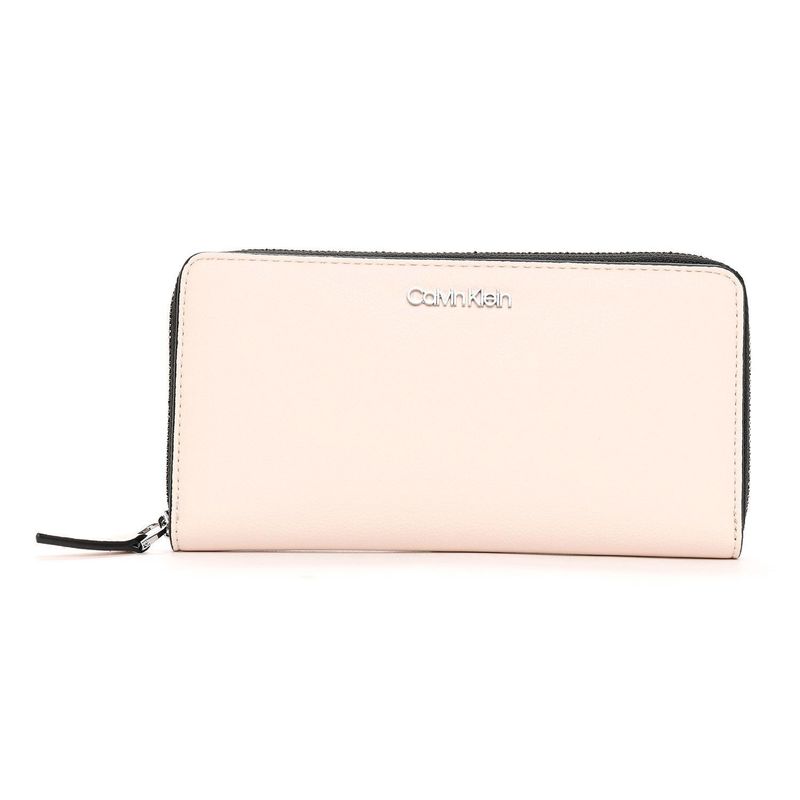 CALVIN KLEIN - Billetera Mujer Calvin Klein